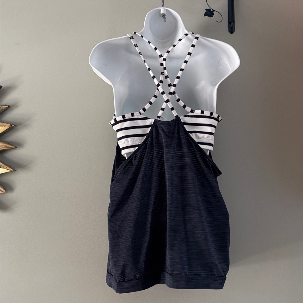 ATHLETA TANK TOP - Picture 2 of 4